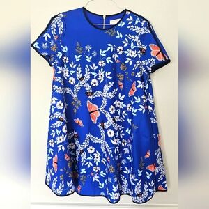 Ted Baker London Elodie Dress